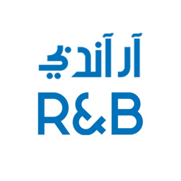 R&B Fashion coupon code — كود خصم R&B Fashion
